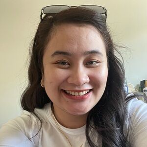 Meet your Posher, Cherry angele